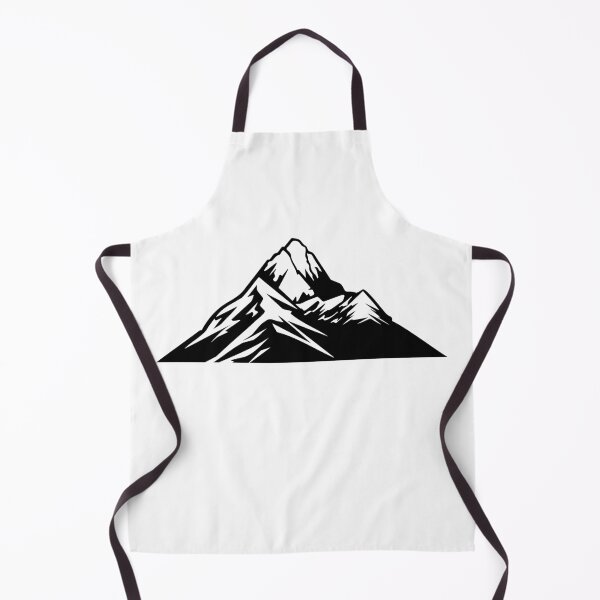 Item preview, Mountains designed and sold by ArtAlexDesign.