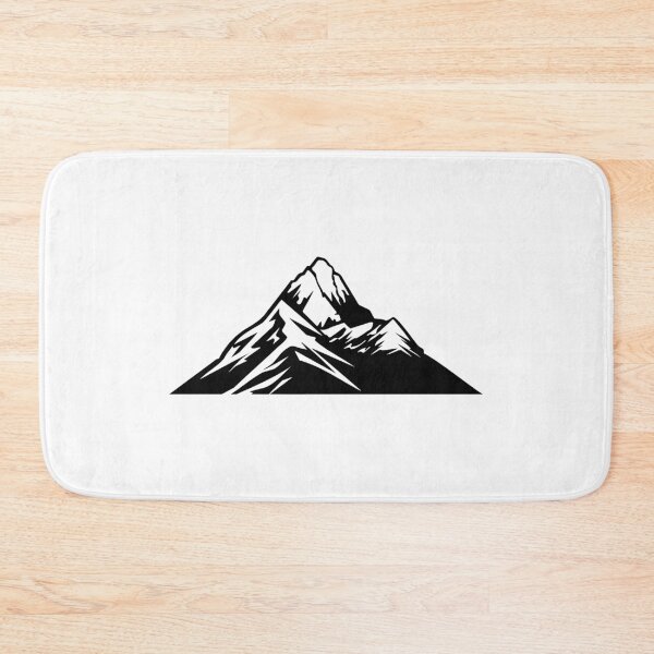 Item preview, Mountains designed and sold by ArtAlexDesign.
