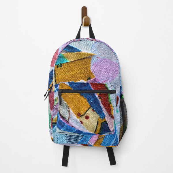 Item preview, Fabric collage designed and sold by MarieClaude1954.