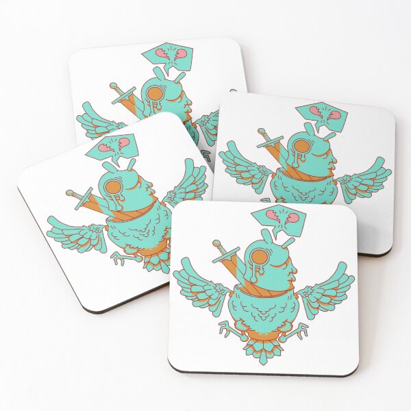 Item preview, Sacrificed Bird designed and sold by MtStl.