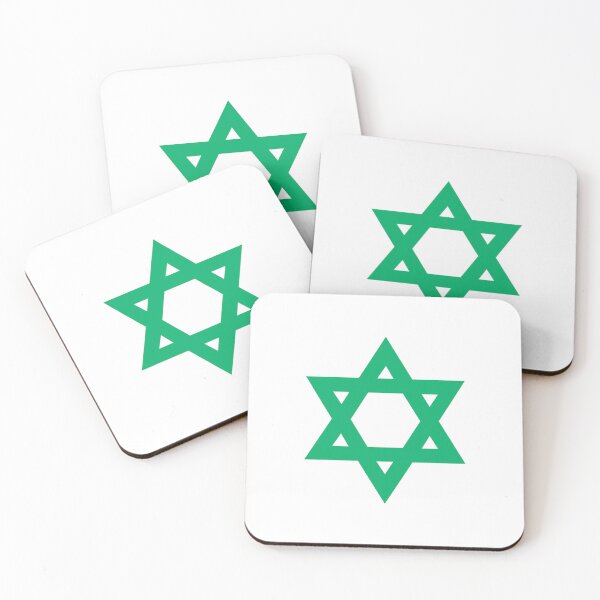 Item preview, Jewish Star designed and sold by Inspirationmotivation.