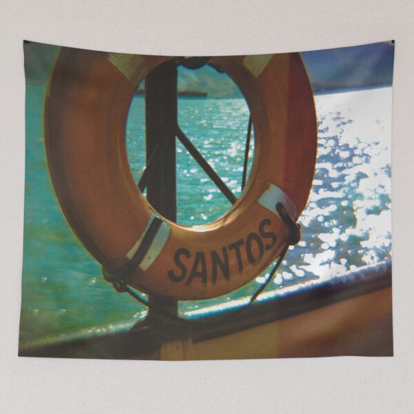 Item preview, Toy Camera: Sailing on the sea designed and sold by IbereRomani.