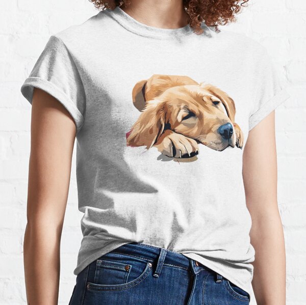 Golden retriever clothes for clearance humans