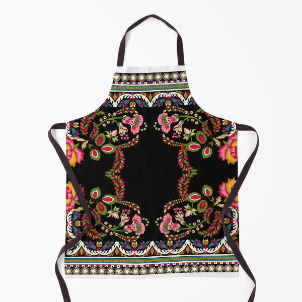Item preview, bohemian art floral  designed and sold by djee00.
