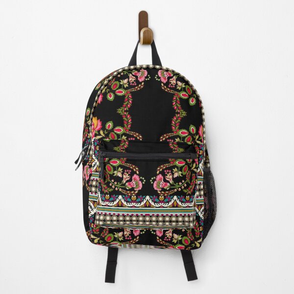 Item preview, bohemian art floral designed and sold by djee00.