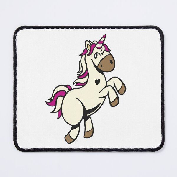 Item preview, My Unicorn a new generation (2024) Sticker designed and sold by meri88design.