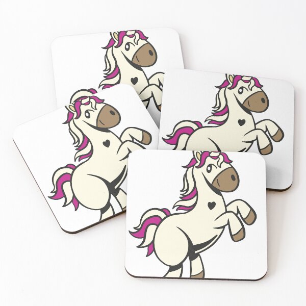Item preview, My Unicorn a new generation (2024) Sticker designed and sold by meri88design.