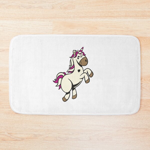 Item preview, My Unicorn a new generation (2024) Sticker designed and sold by meri88design.