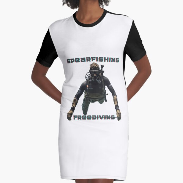 Item preview,  Diving Spearfishing  designed and sold by azaelbay7.