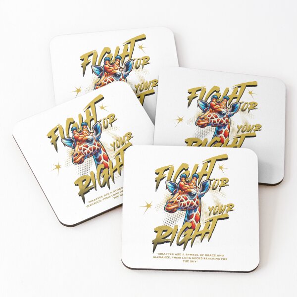 Item preview, Copy of Copy of Copy of Fight for your right respect wildlife Horse. designed and sold by INKNIK.