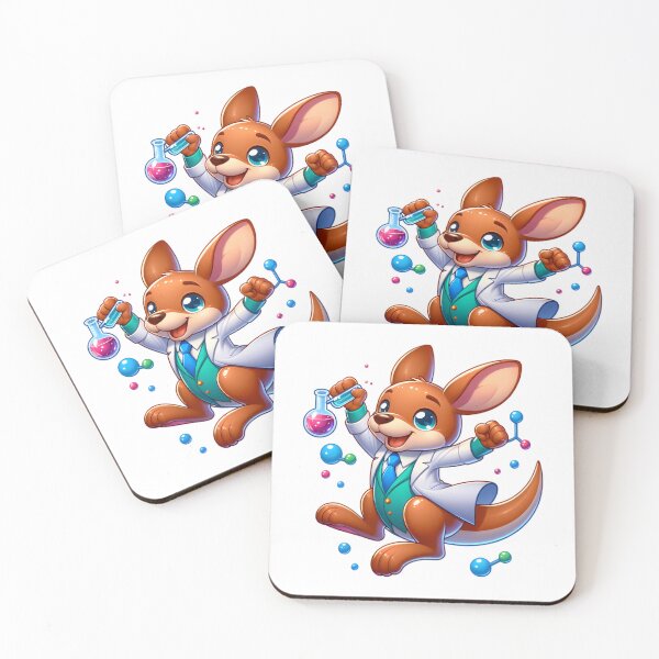Item preview, Kangaroo's Lab Hop designed and sold by TinyTailsGalery.