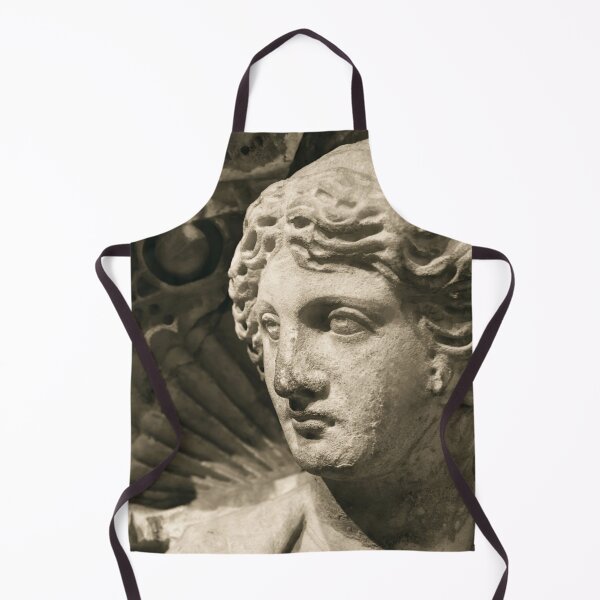 Item preview, 013: Ancient Roman Statue designed and sold by SageFolio.