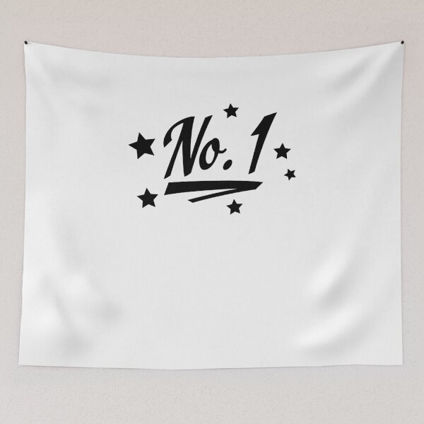 Item preview, No 1 designed and sold by Vectorqueen.