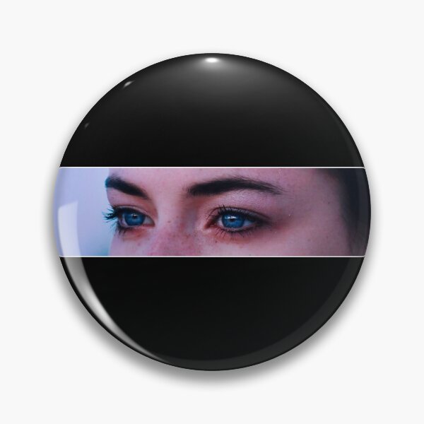 Item preview, Luminous Stare designed and sold by InfiniteGazes.