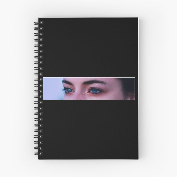 Item preview, Luminous Stare designed and sold by InfiniteGazes.