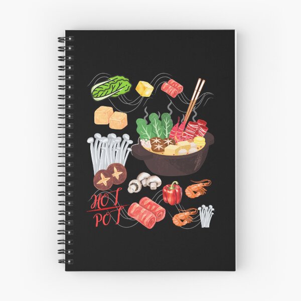 Item preview, scattered food bowl art designed and sold by Thespacerocket.