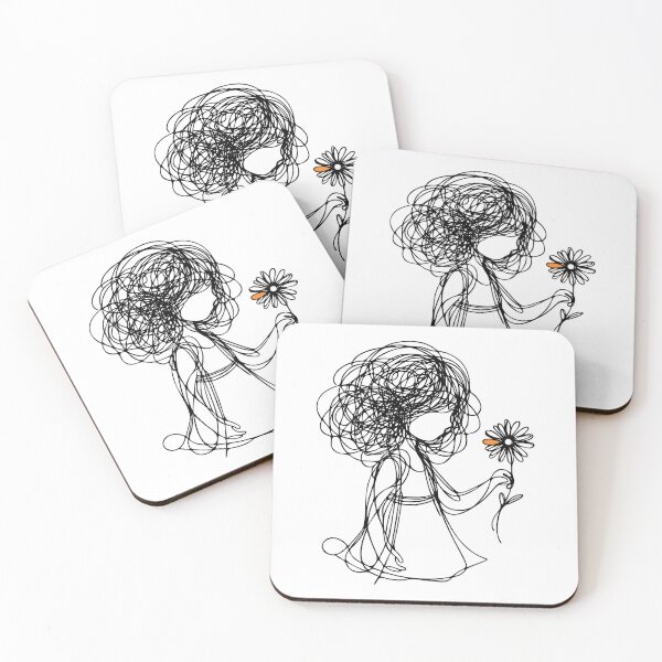 Item preview, Blossom  designed and sold by Oitsi.