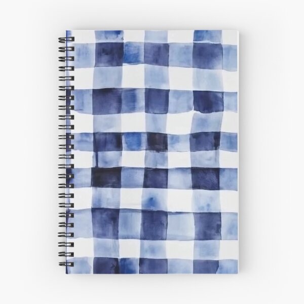 Item preview, Blue and white square designed and sold by Argen11.