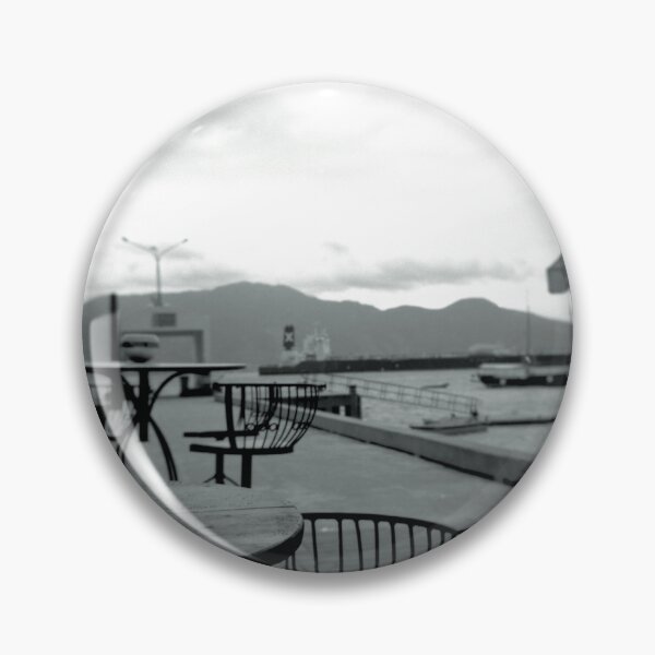 Item preview, Toy Camera: Harbor designed and sold by IbereRomani.
