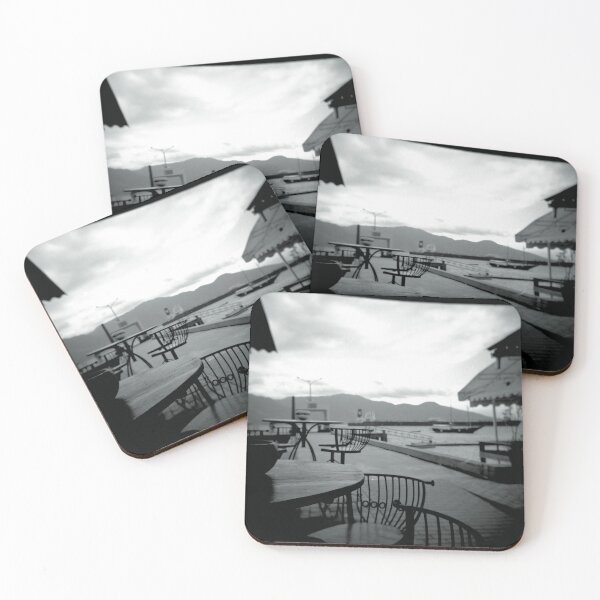 Item preview, Toy Camera: Harbor designed and sold by IbereRomani.