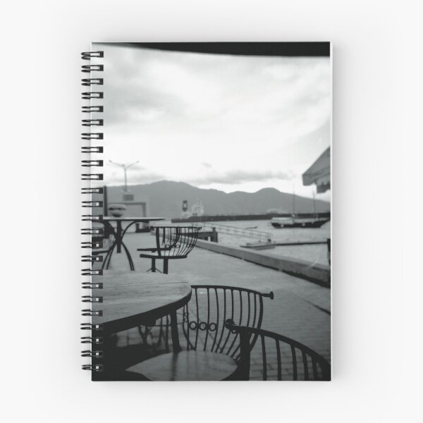Item preview, Toy Camera: Harbor designed and sold by IbereRomani.