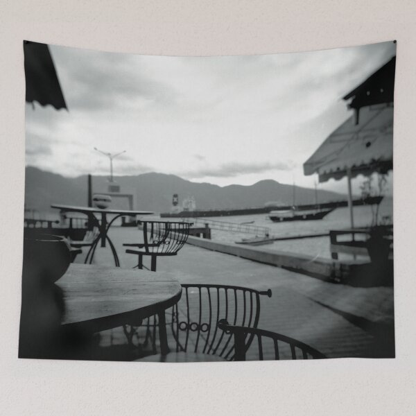 Item preview, Toy Camera: Harbor designed and sold by IbereRomani.