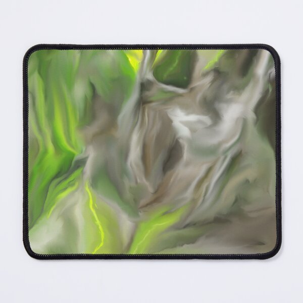 Item preview, summoning the spirits of nature designed and sold by Gabriel BOCQUAIRE.