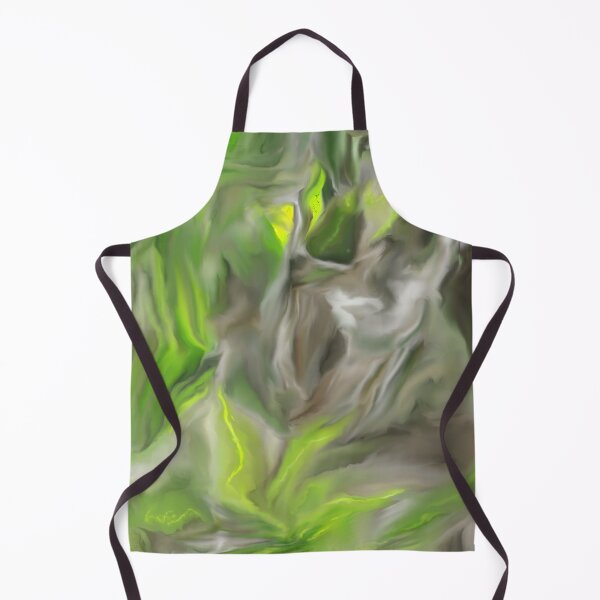 Item preview, summoning the spirits of nature designed and sold by Gabriel BOCQUAIRE.