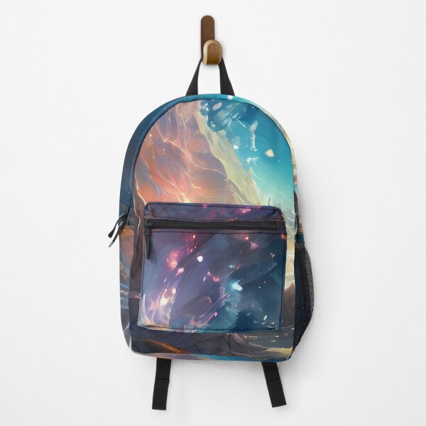 Item preview, Hidden world inside designed and sold by ArtByDall.