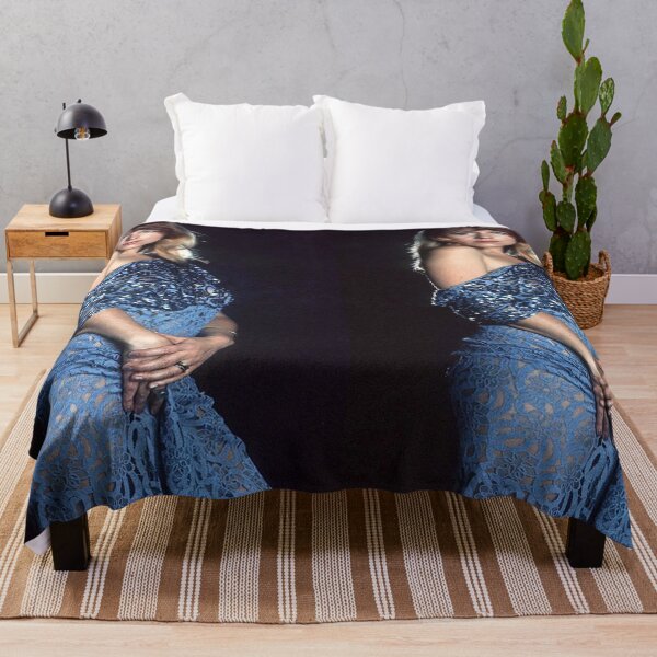 Item preview,  Helen Mirren pretty designed and sold by appa-sr.