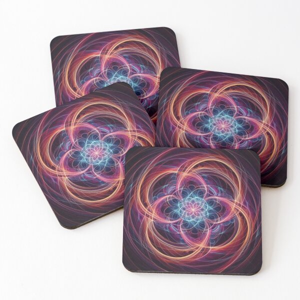 Item preview, Chaotic colors  designed and sold by MogolArt.