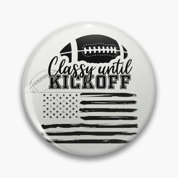 Item preview, American football Game Day designed and sold by artimplementer.