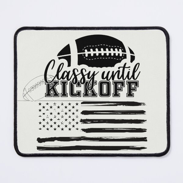 Item preview, American football Game Day designed and sold by artimplementer.