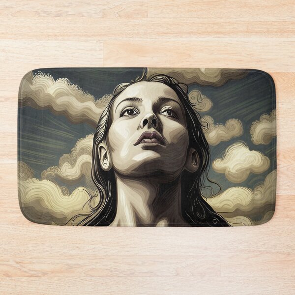 Item preview, Only Waves designed and sold by plenarypisces.