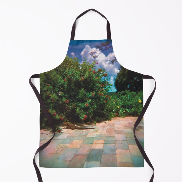 Item preview, Toy Camera: lizard in the pool designed and sold by IbereRomani.
