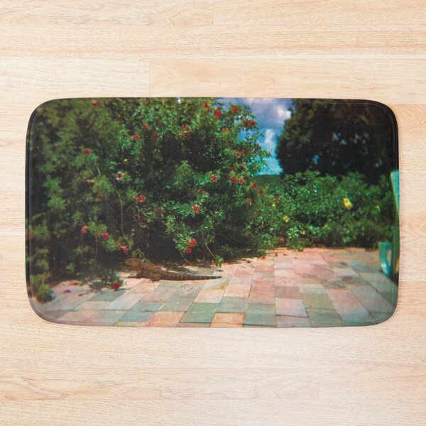 Item preview, Toy Camera: lizard in the pool designed and sold by IbereRomani.
