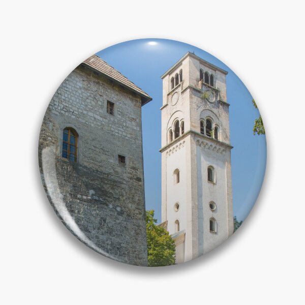 Item preview, Archaeological Remains in Central Bihac, Bosnia designed and sold by jojobob.