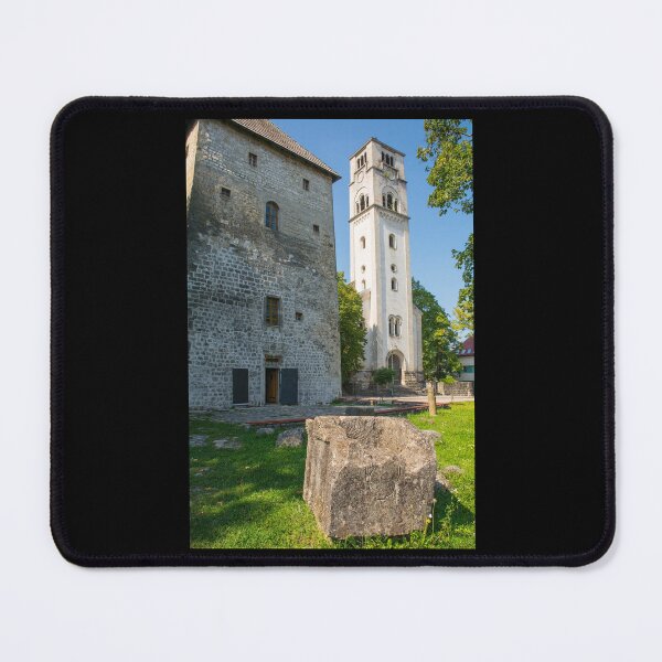 Item preview, Archaeological Remains in Central Bihac, Bosnia designed and sold by jojobob.