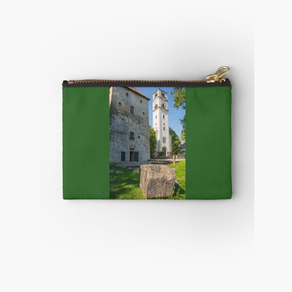 Item preview, Archaeological Remains in Central Bihac, Bosnia designed and sold by jojobob.