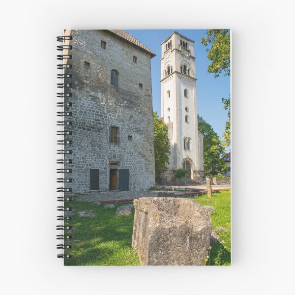 Item preview, Archaeological Remains in Central Bihac, Bosnia designed and sold by jojobob.