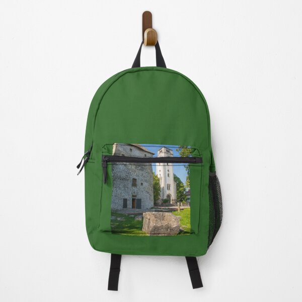 Item preview, Archaeological Remains in Central Bihac, Bosnia designed and sold by jojobob.