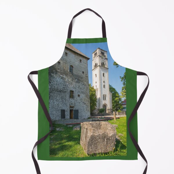 Item preview, Archaeological Remains in Central Bihac, Bosnia designed and sold by jojobob.