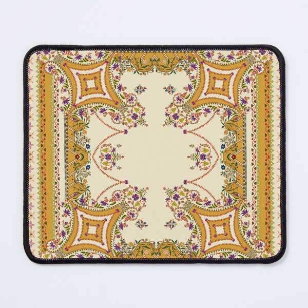 Item preview, ethnic art work with modren baroque style designed and sold by djee00.