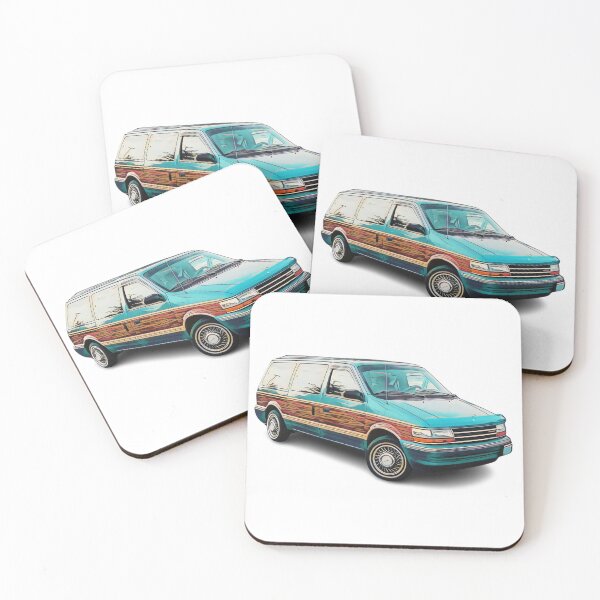 Item preview, Plymouth Grand Voyager designed and sold by erikteutsch.