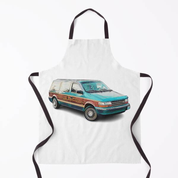 Item preview, Plymouth Grand Voyager designed and sold by erikteutsch.
