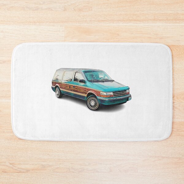 Item preview, Plymouth Grand Voyager designed and sold by erikteutsch.