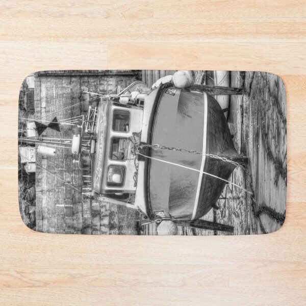 Item preview, Cornish Fishing Boat  designed and sold by Londonimages.