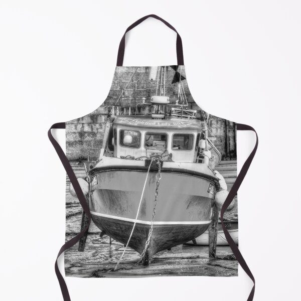 Item preview, Cornish Fishing Boat  designed and sold by Londonimages.
