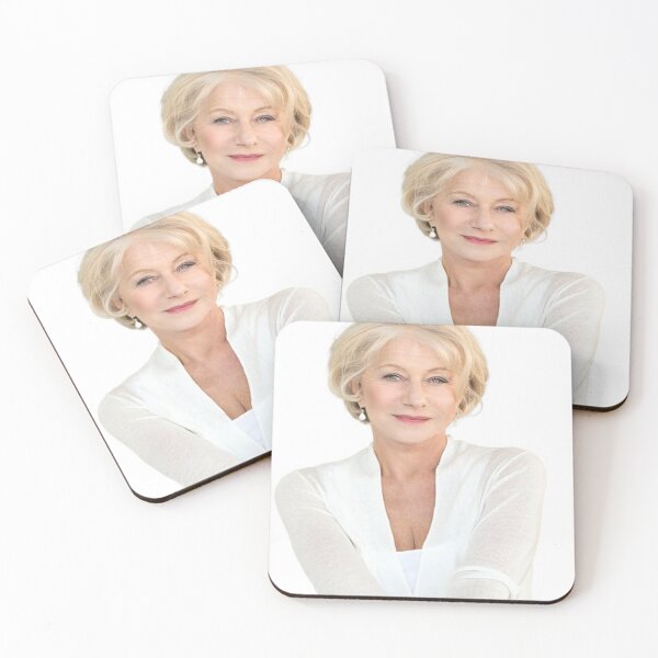 Item preview,  Helen Mirren aesthetic designed and sold by appa-sr.