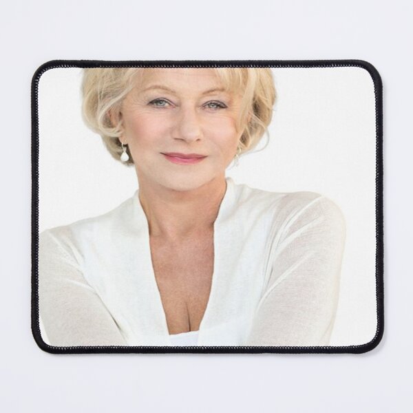 Item preview, Helen Mirren aesthetic designed and sold by appa-sr.